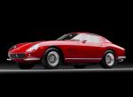 Ferrari 275 GTB 6C Scaglietti Shortnose 1965 года